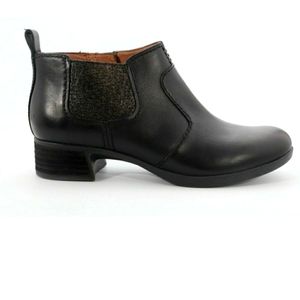 DANSKO Leather Ankle Boots